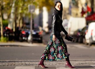 Don’t remove these from your winter wardrobe yet winter