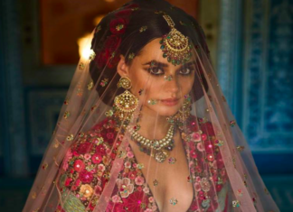 An introduction to Retro style for the bride retro
