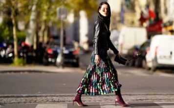 Don’t remove these from your winter wardrobe yet winter