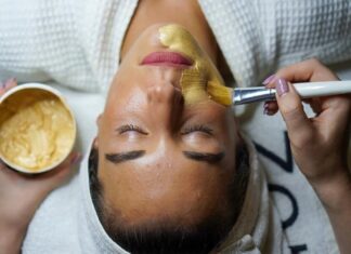 V-Day Special: Self-love skin pamper mist