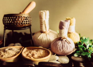 Take the ayurvedic route for your skin ayurvedic