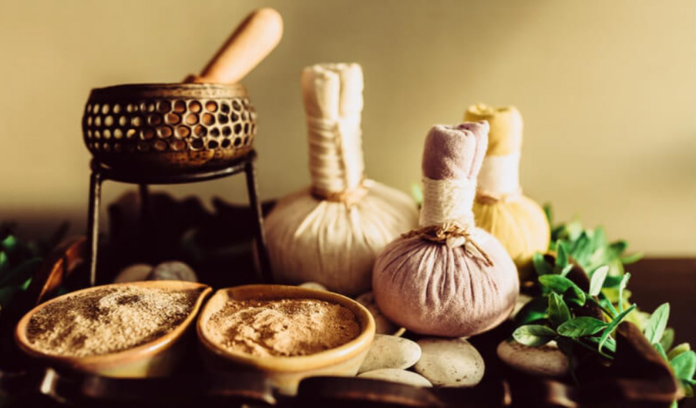 ayurvedic