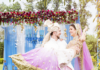 A last-minute guide for a spring wedding spring wedding