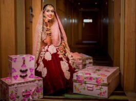 Must-have bags in your trousseau bags