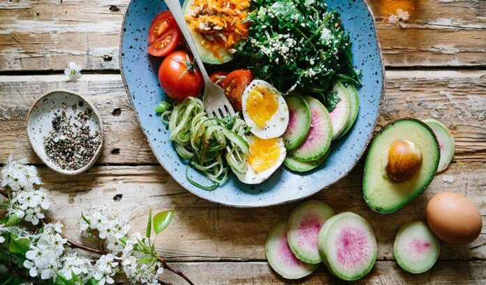wedding affair gut health