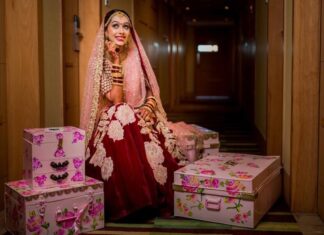 Must-have bags in your trousseau bags