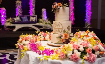 Wedding cake inspiration, anyone? wedding cake