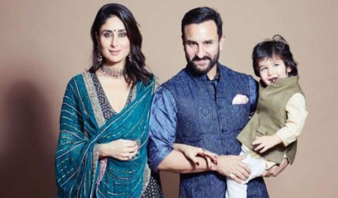 Kareena Kapoor second baby