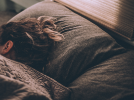 Here are some ways you are ruining your sleep sleep