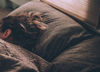 Here are some ways you are ruining your sleep sleep