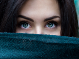Eye contouring is the secret hack you need to know eye contouring