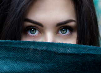 Eye contouring is the secret hack you need to know eye contouring
