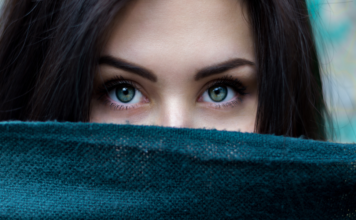Eye contouring is the secret hack you need to know eye contouring