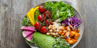Best anti-inflammatory foods for women anti-inflammatory