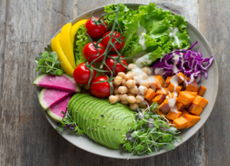 Best anti-inflammatory foods for women anti-inflammatory