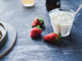 Curdilicious: delicious dishes you can make from curd baking