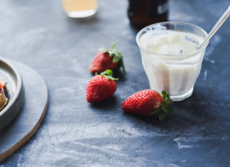 Curdilicious: delicious dishes you can make from curd baking