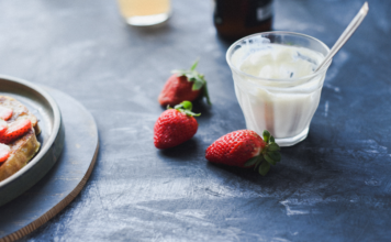 Wanna try baking? Here’s some recipes to try baking
