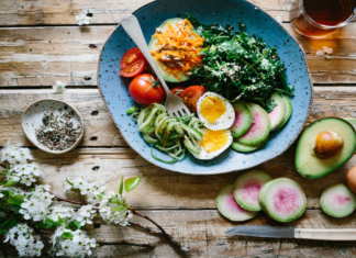 Brides, here’s what you need to know about gut health calcium