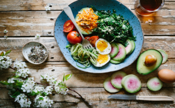 Brides, here’s what you need to know about gut health calcium