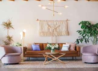 Time to make your home Holi ready bright