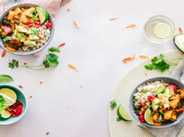 Here’s what you need to know before turning vegan snacks
