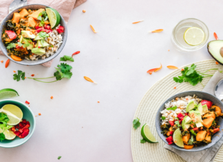 Here’s what you need to know before turning vegan snacks