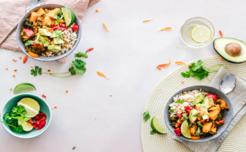 Healthy snacks to deal with midnight hunger pangs snacks