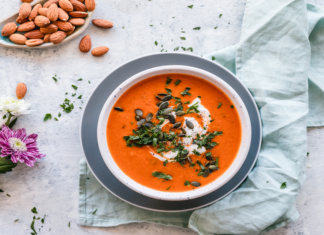 Delicious soup recipes to try at home this week gut