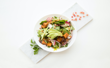 Here are some food items to enhance your metabolism immunity