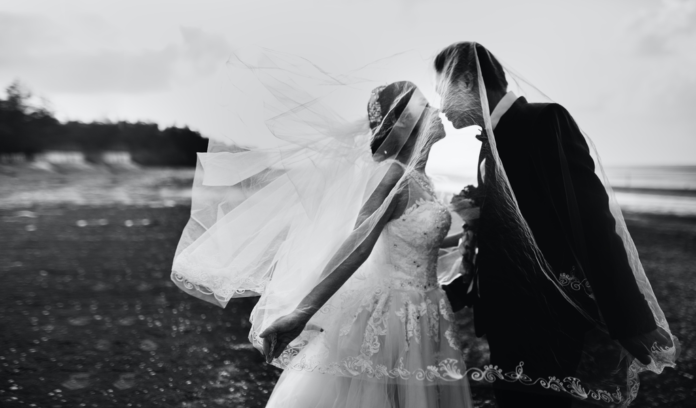 Wedding Affair marriage