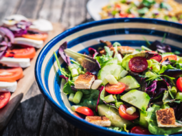 Everything you need to know about the rainbow diet rainbow