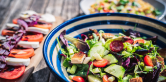 Food items to improve your sex life rainbow
