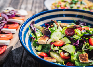 Food items to improve your sex life rainbow