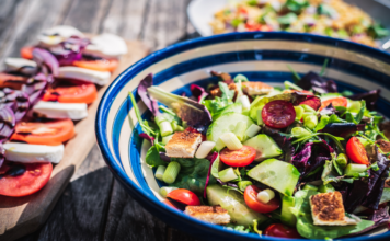 Everything you need to know about the rainbow diet rainbow