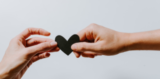 Signs your partner is in love with someone else love