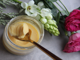 Here’s why you should eat ghee gluten