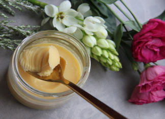 Here’s why you should eat ghee gluten