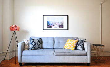 Dabble with neutral tones this season home decor