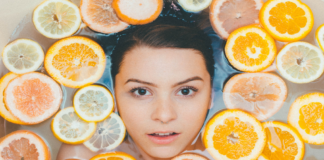 Here’s how to get better skin in 14 days skin