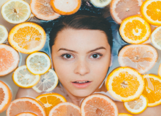 Here’s how to get better skin in 14 days skin