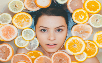 Here’s how to get better skin in 14 days skin