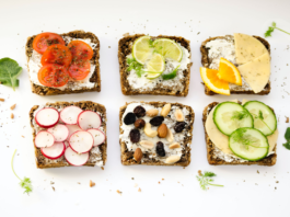 High-protein breakfast options for a happy body GOLO diet