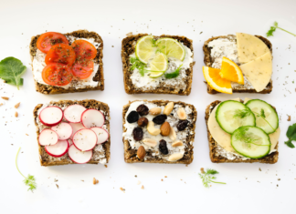 High-protein breakfast options for a happy body GOLO diet