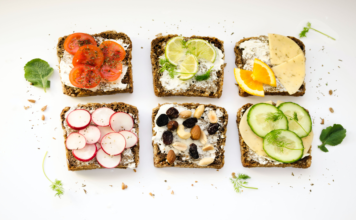 High-protein breakfast options for a happy body GOLO diet