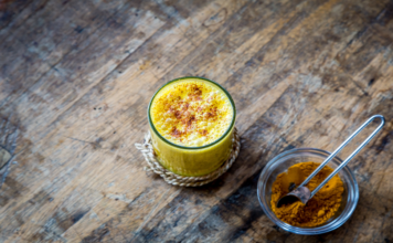 Superfood you should include in your diet — Turmeric calcium