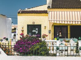 Ways to make your home eco-friendly eco-friendly