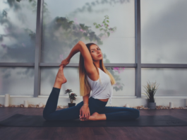 Everything you need to know about Pilates workout
