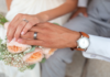 Add a personal touch to your wedding this season wedding