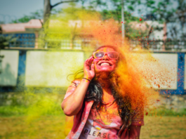 Skincare tips to keep in mind this Holi holi